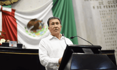 *Pide diputado respetar la normatividad interna del Congreso*